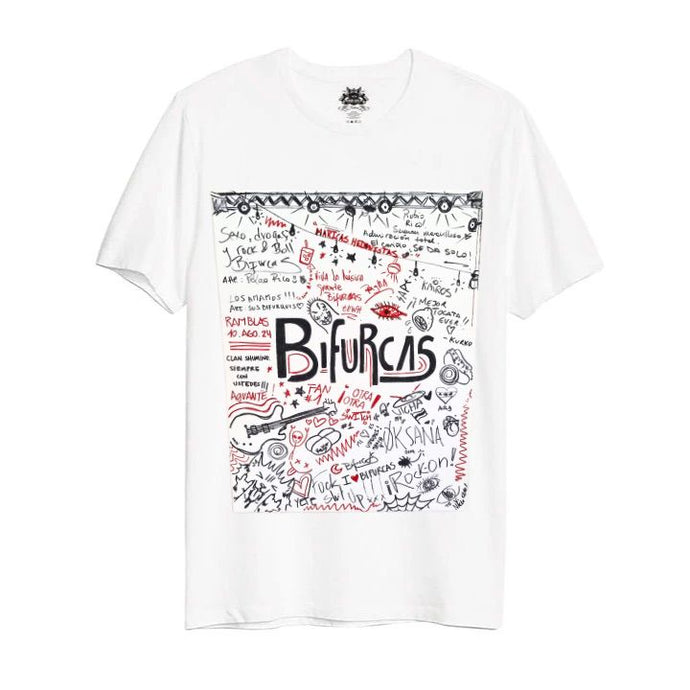 Polera Bifurcas