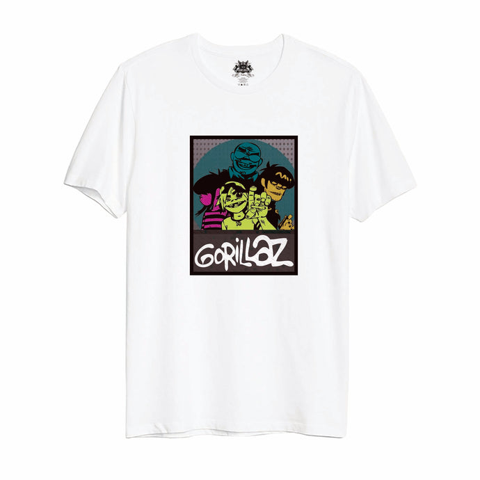 Gorillaz