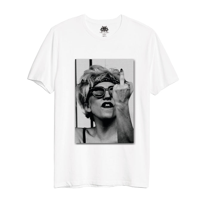 Polera Lady Gaga I Love You