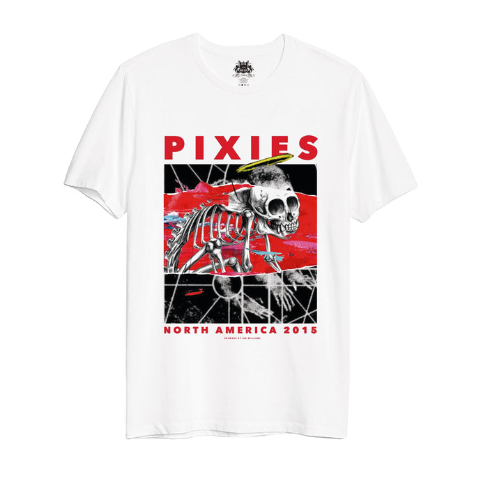 Pixies